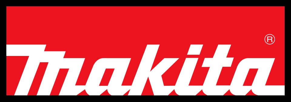 MAKITA โลโก้